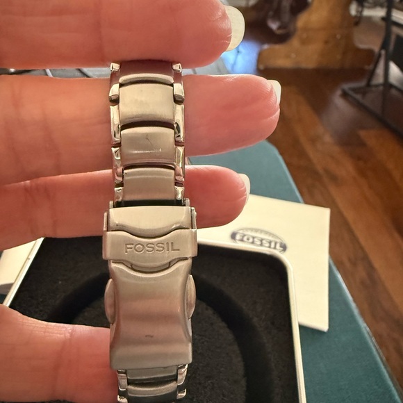 UT ladies 2005 Champions Kaleidoscope Watch - Picture 6 of 7